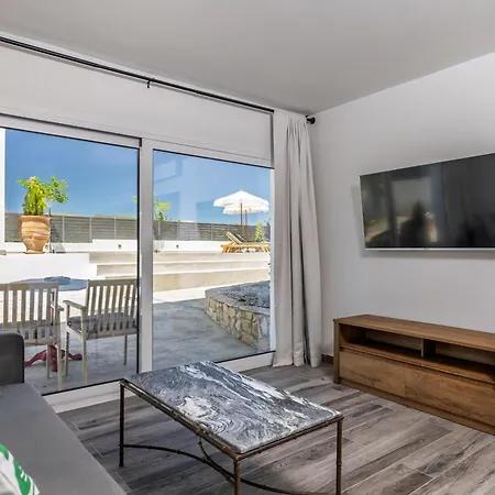 Appartement Oasis Luxury Residences *