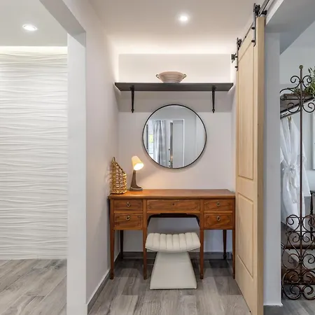شقة Oasis Luxury Residences