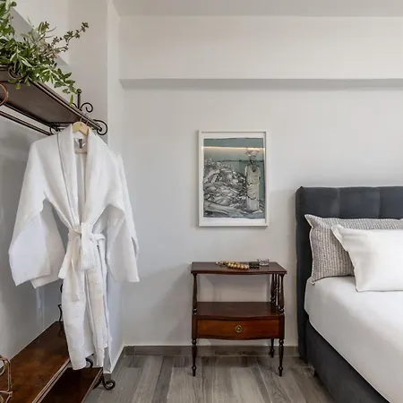 Oasis Luxury Residences *