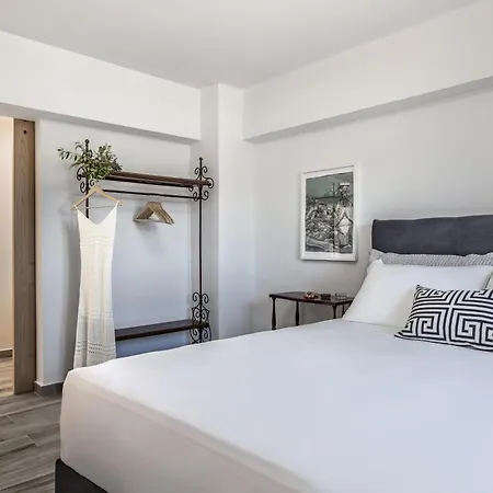 Oasis Luxury Residences Appartement Kalpaki (Zakynthos)