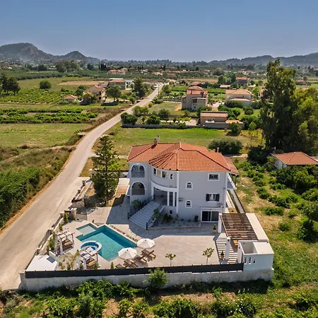 Oasis Luxury Residences Appartement