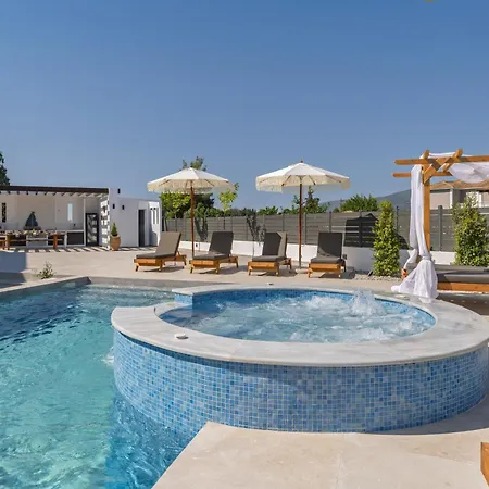 Oasis Luxury Residences Lejlighed *
