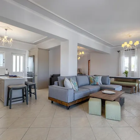 Appartement Oasis Luxury Residences Kalpaki (Zakynthos)