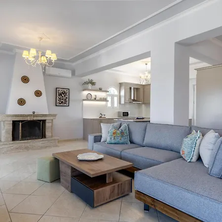 Oasis Luxury Residences Appartement *