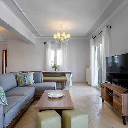 Appartement Oasis Luxury Residences Kalpaki (Zakynthos)