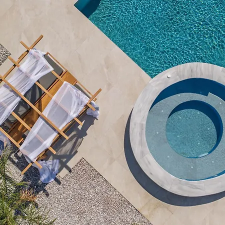 Oasis Luxury Residences شقة