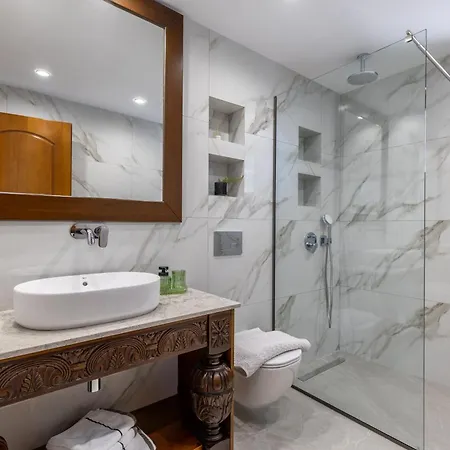 Apartment Oasis Luxury Residences Kalpaki (Zakynthos)