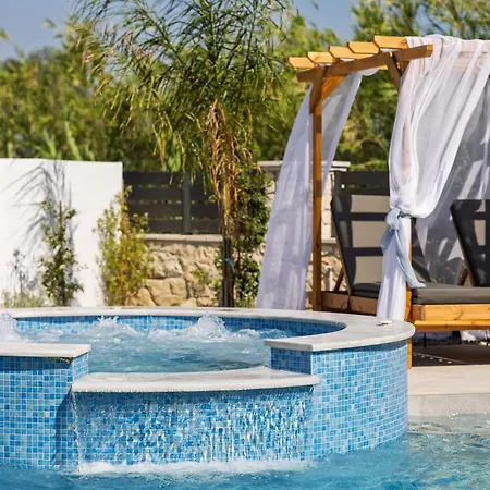 Oasis Luxury Residences Kalpaki (Zakynthos)