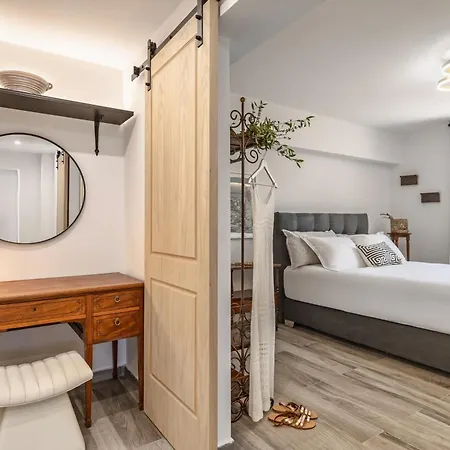 Appartement Oasis Luxury Residences