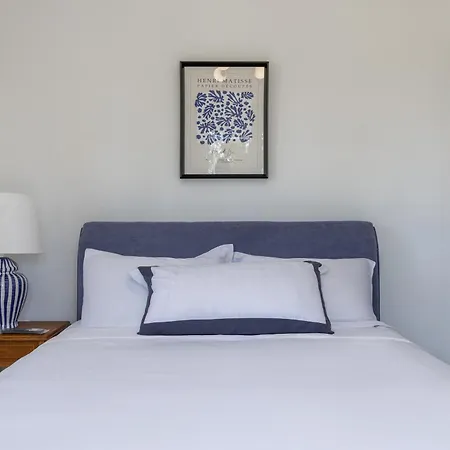 Appartement Oasis Luxury Residences *