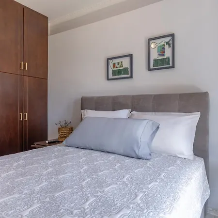 Oasis Luxury Residences Appartement *