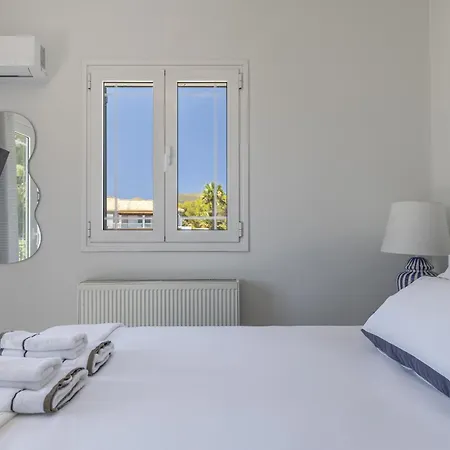 Oasis Luxury Residences Lejlighed