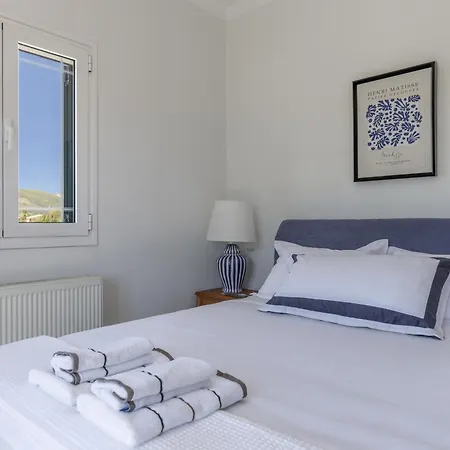 Appartement Oasis Luxury Residences