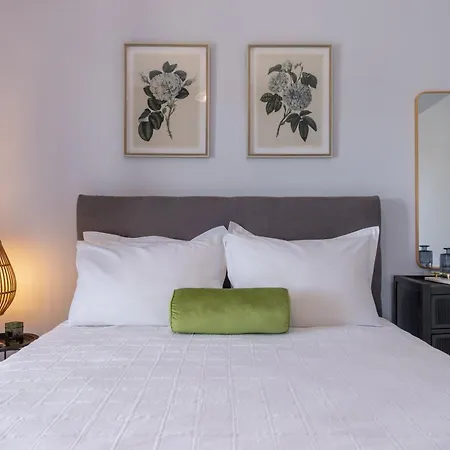 Oasis Luxury Residences Appartement *