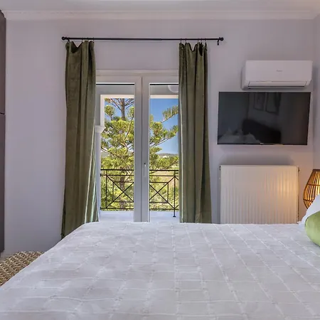 Appartement Oasis Luxury Residences *