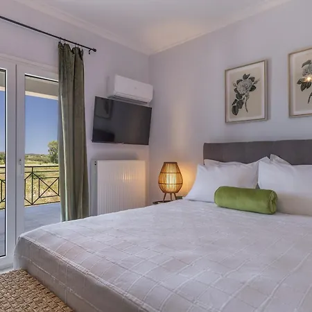 Apartment Oasis Luxury Residences *