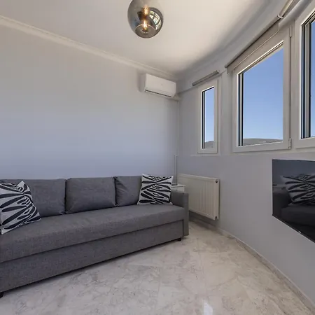 Appartement Oasis Luxury Residences