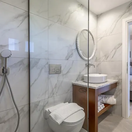 Oasis Luxury Residences Appartement Kalpaki (Zakynthos)