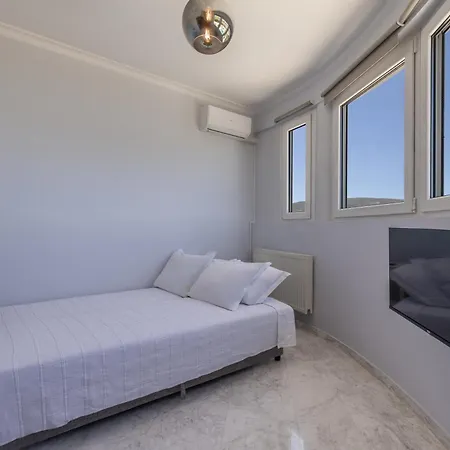 Appartement Oasis Luxury Residences