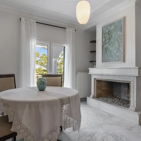 Oasis Luxury Residences * Kalpaki (Zakynthos)