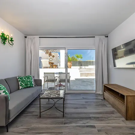 Appartement Oasis Luxury Residences Kalpaki (Zakynthos)