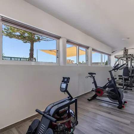 Apartment Oasis Luxury Residences