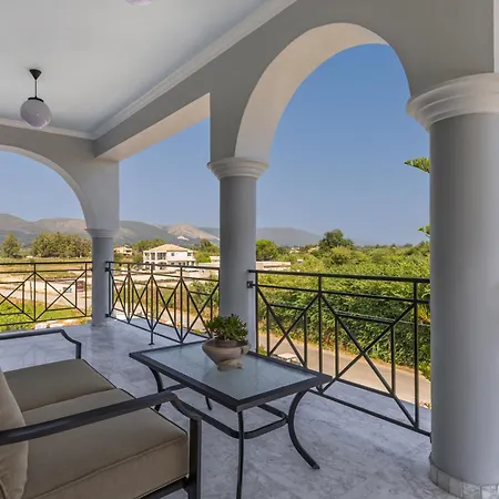Appartement Oasis Luxury Residences Kalpaki (Zakynthos)