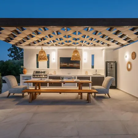 Oasis Luxury Residences Kalpaki (Zakynthos)