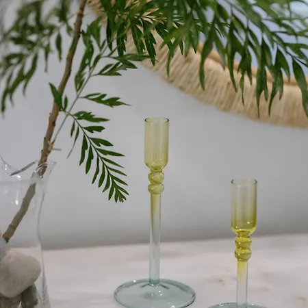 Oasis Luxury Residences Kalpaki (Zakynthos)