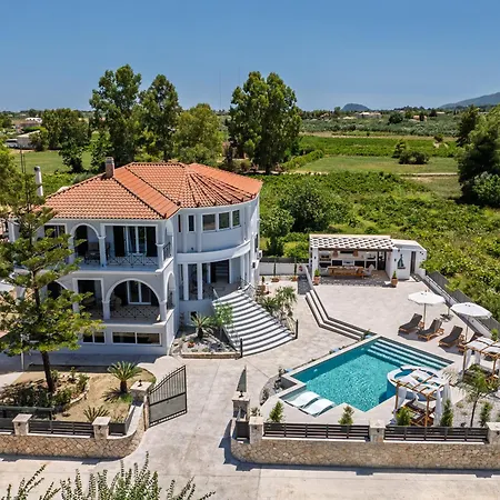 Oasis Luxury Residences Appartement *