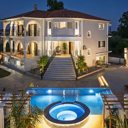 Oasis Luxury Residences