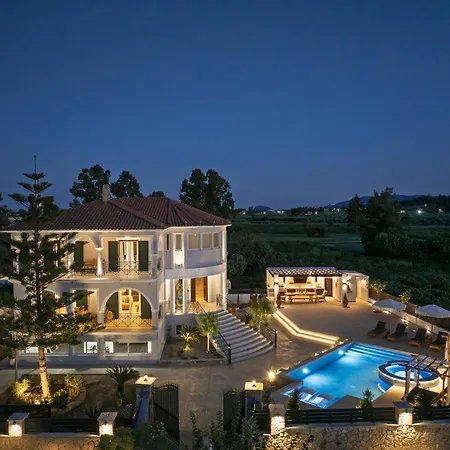 Oasis Luxury Residences Appartement