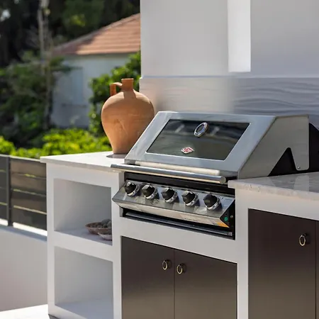 Oasis Luxury Residences