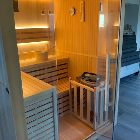 شقة Oasis Luxury Residences