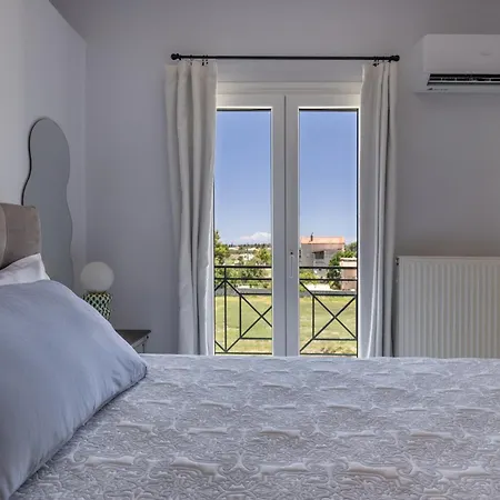 Oasis Luxury Residences * Kalpaki (Zakynthos)