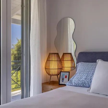 Oasis Luxury Residences * Kalpaki (Zakynthos)