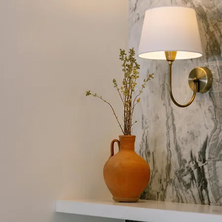 Oasis Luxury Residences Lejlighed
