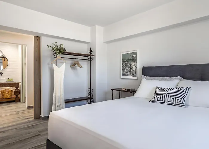 Oasis Luxury Residences 公寓 Kalpaki (Zakynthos)