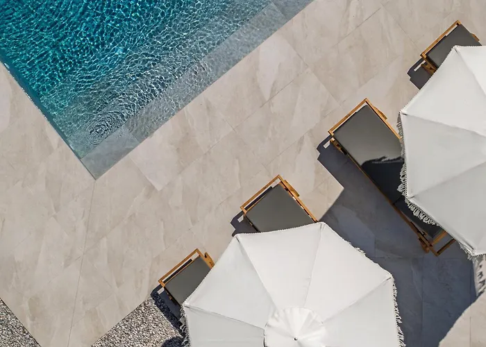 Oasis Luxury Residences Kalpaki (Zakynthos)