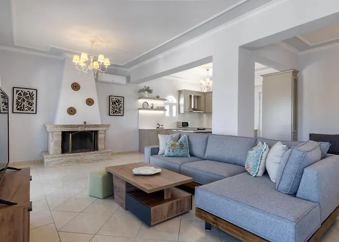 Oasis Luxury Residences 公寓 *