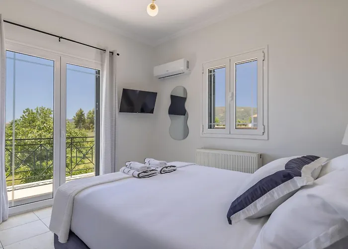 Oasis Luxury Residences