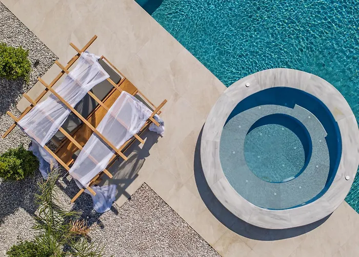 Oasis Luxury Residences Apartament