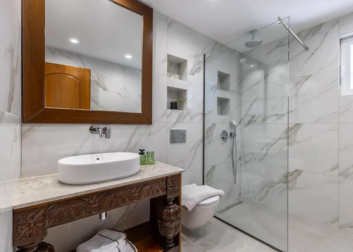 公寓 Oasis Luxury Residences Kalpaki (Zakynthos)