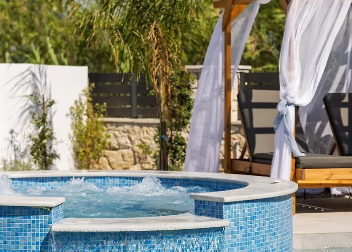 Oasis Luxury Residences Kalpaki (Zakynthos)