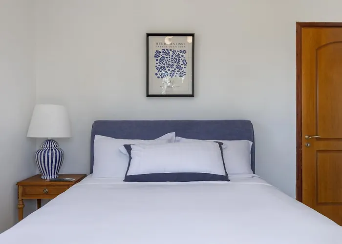 Apartament Oasis Luxury Residences *