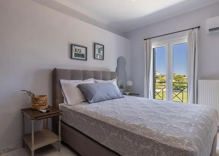 Oasis Luxury Residences 公寓 *