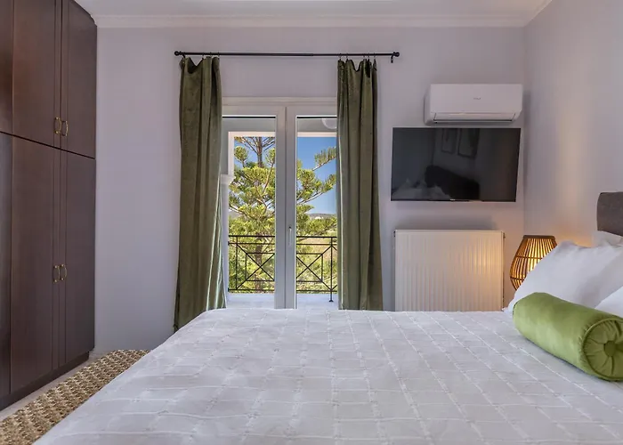 Apartament Oasis Luxury Residences *