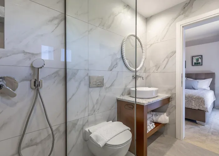 Oasis Luxury Residences 公寓 Kalpaki (Zakynthos)