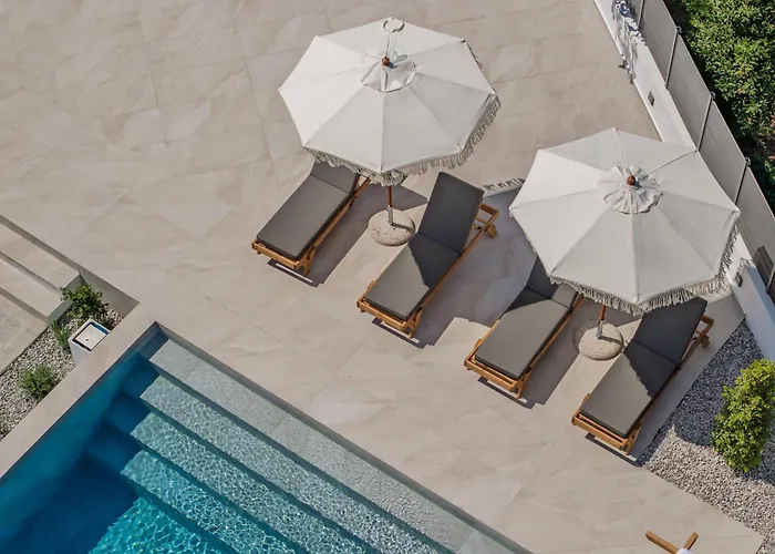 Oasis Luxury Residences Kalpaki (Zakynthos)