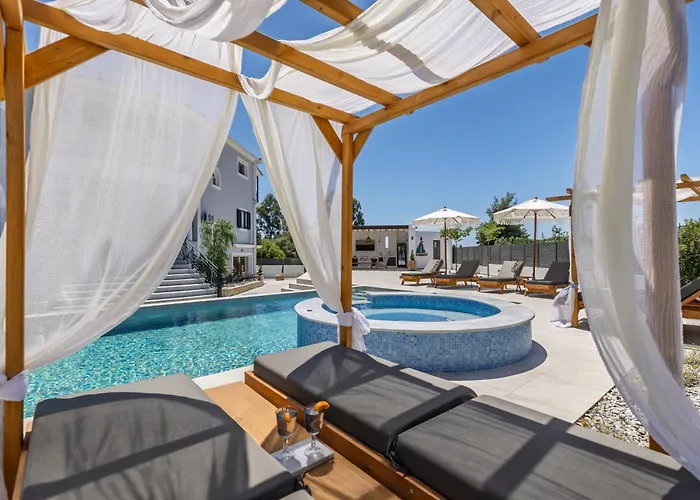 Apartament Oasis Luxury Residences